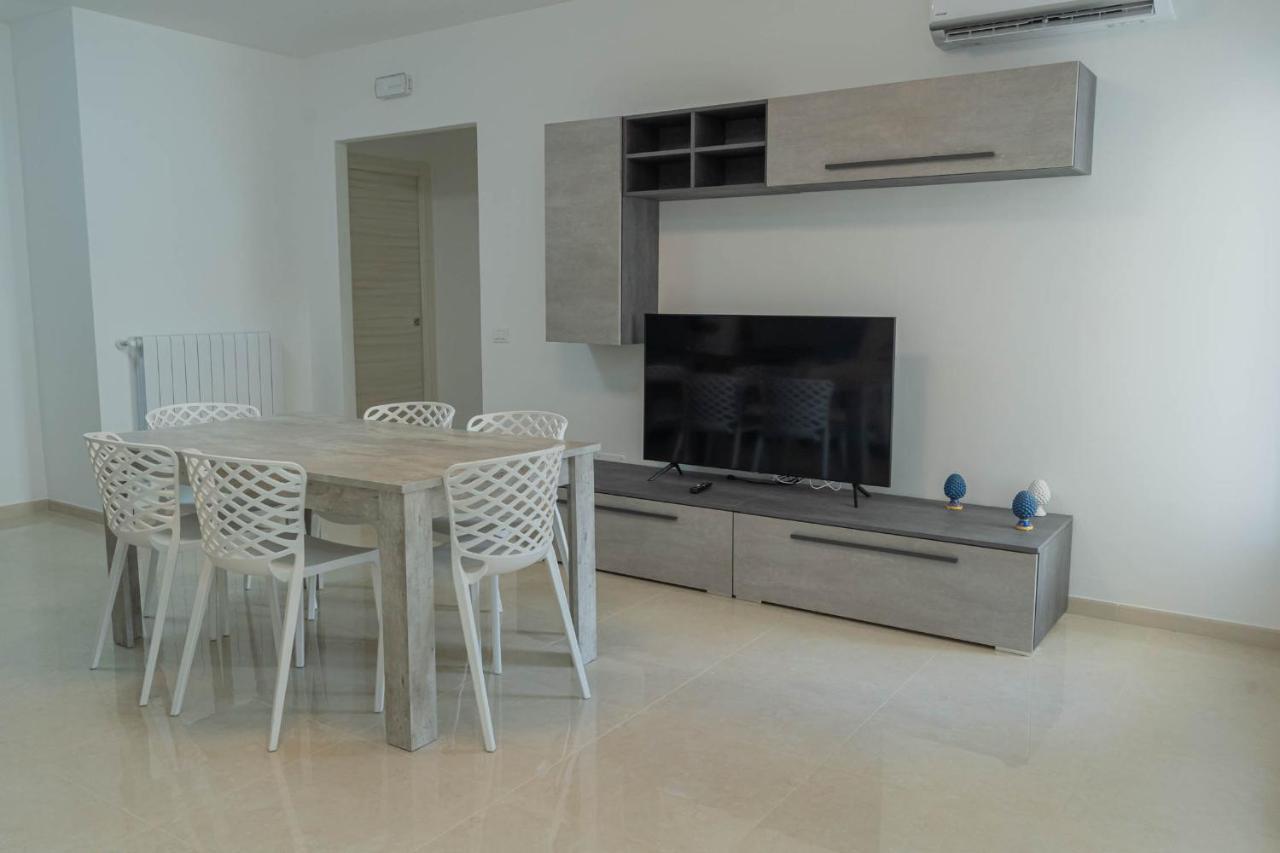 Raganzino Apartment Pozzallo - New Building Екстериор снимка