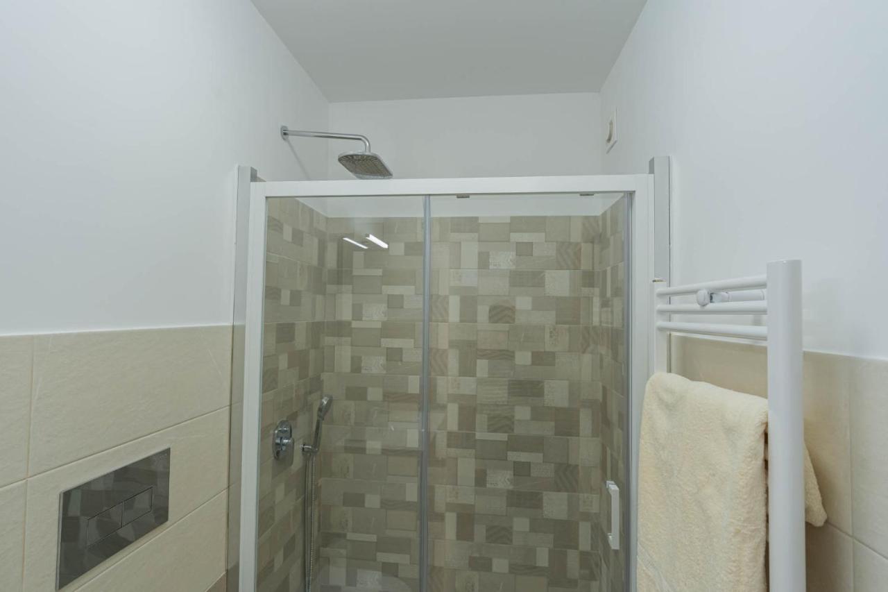 Raganzino Apartment Pozzallo - New Building Екстериор снимка