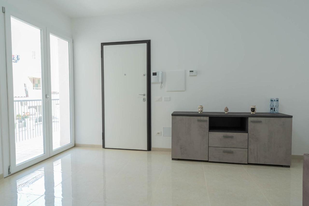 Raganzino Apartment Pozzallo - New Building Екстериор снимка