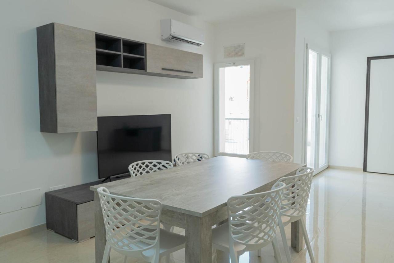 Raganzino Apartment Pozzallo - New Building Екстериор снимка