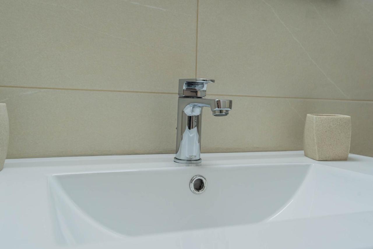 Raganzino Apartment Pozzallo - New Building Екстериор снимка