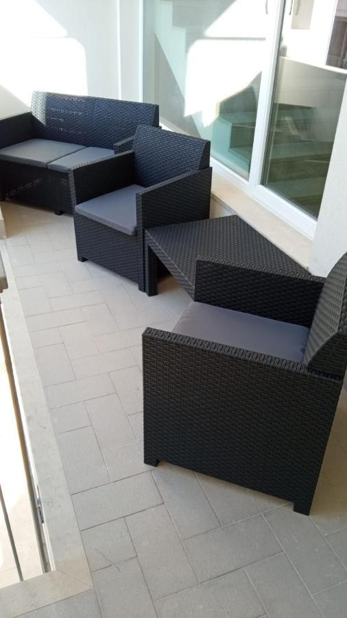 Raganzino Apartment Pozzallo - New Building Екстериор снимка
