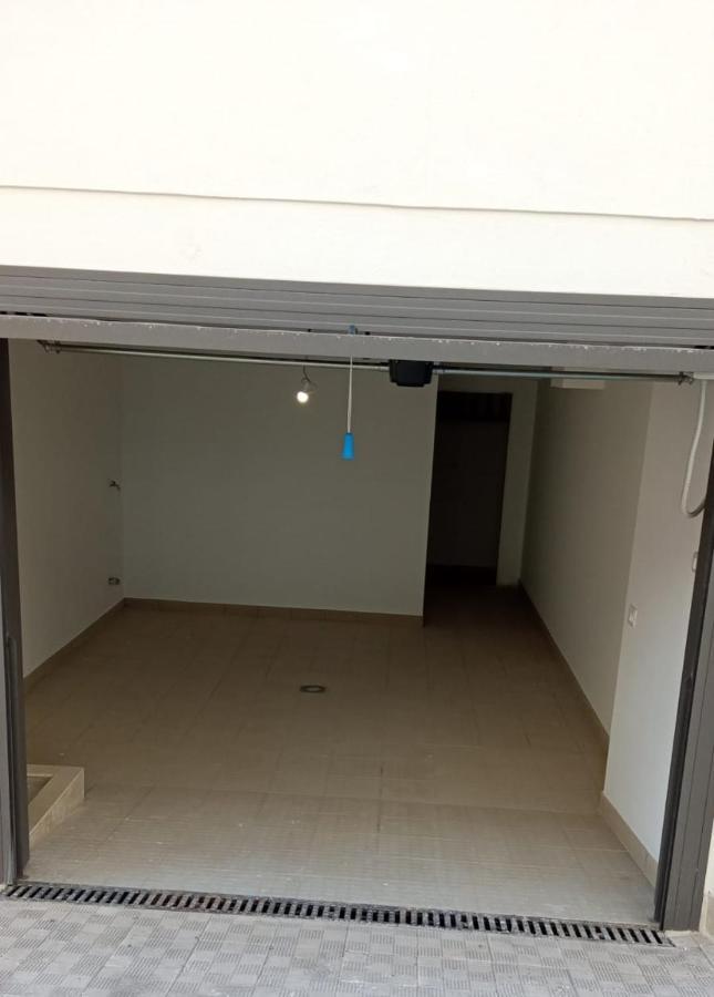 Raganzino Apartment Pozzallo - New Building Екстериор снимка