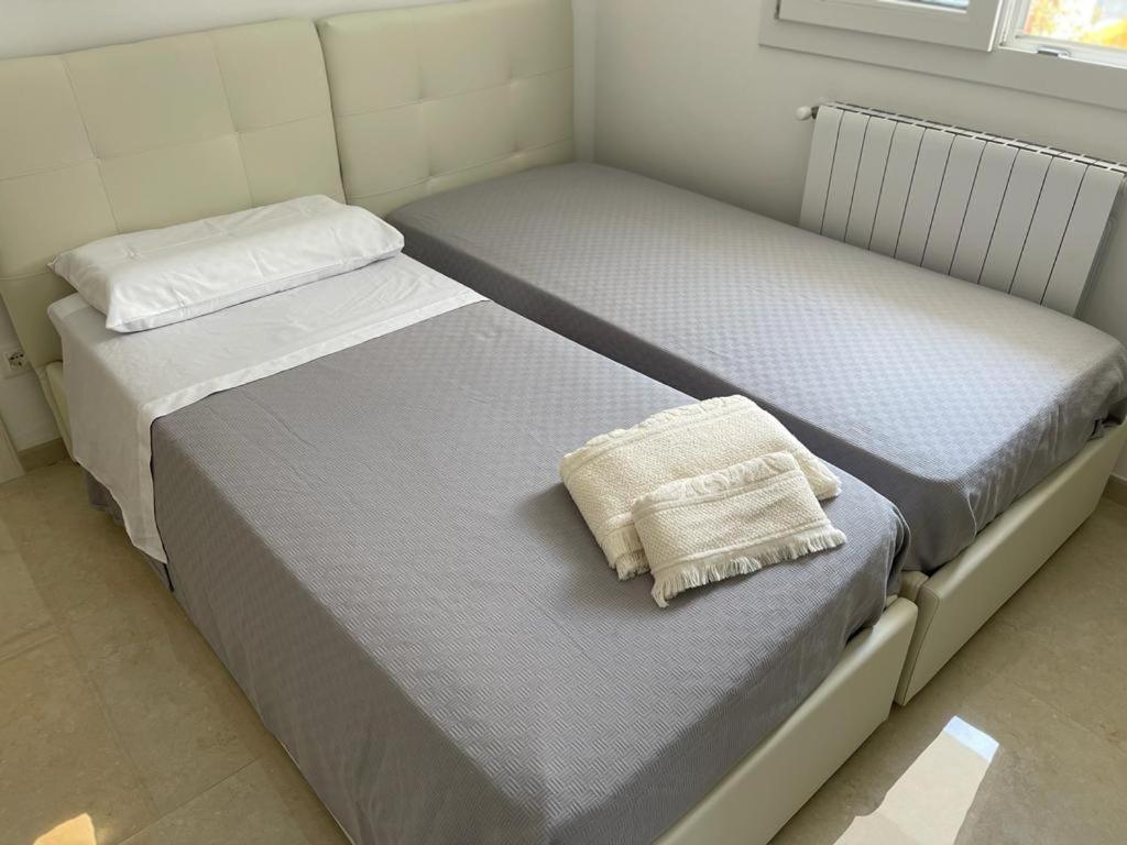 Raganzino Apartment Pozzallo - New Building Екстериор снимка