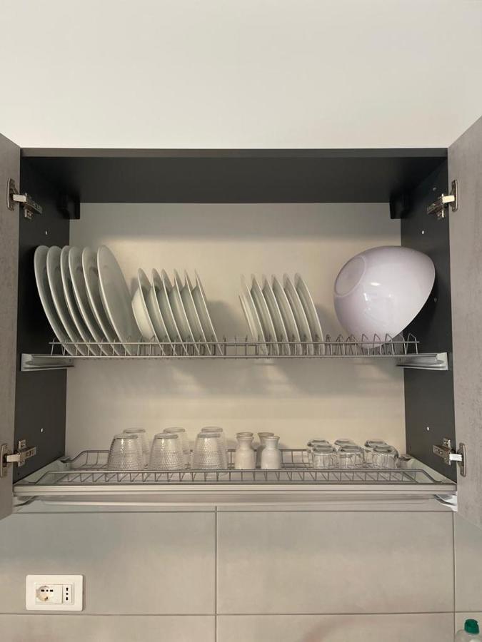 Raganzino Apartment Pozzallo - New Building Екстериор снимка