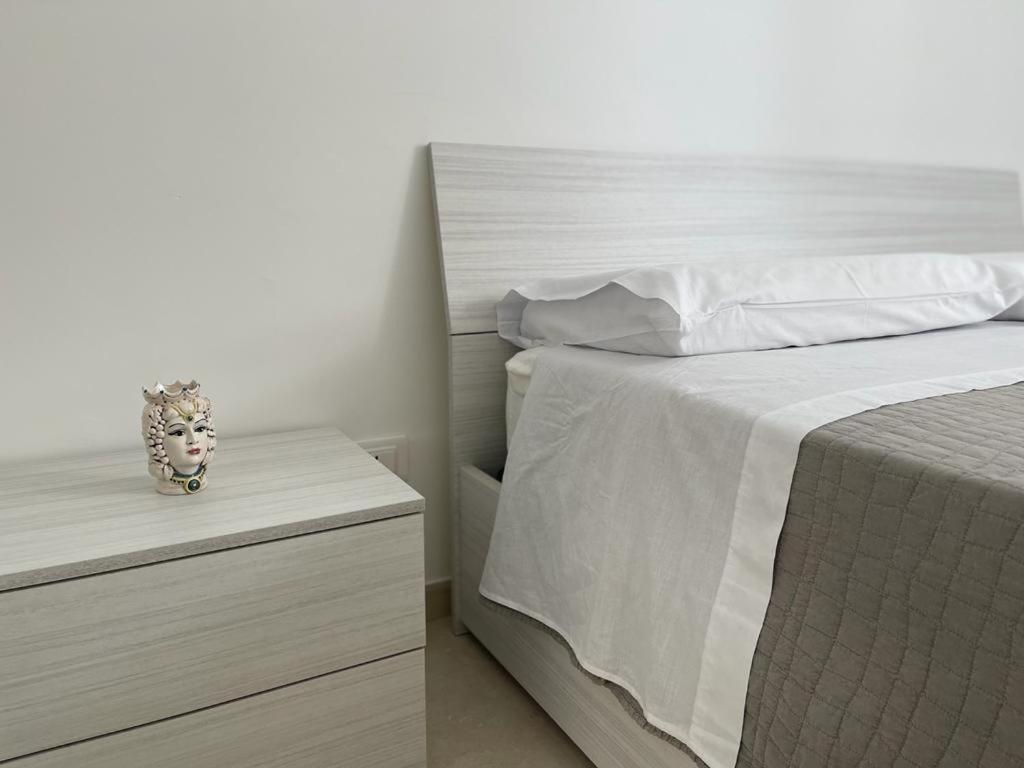 Raganzino Apartment Pozzallo - New Building Екстериор снимка